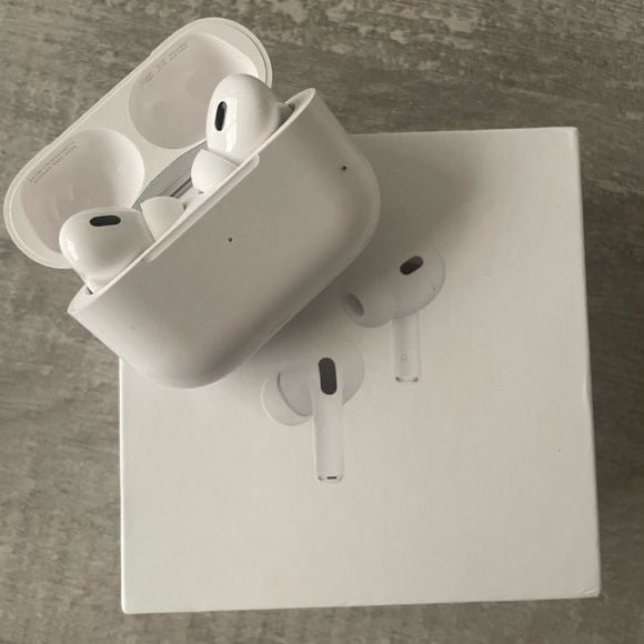 Auriculares Inalámbricos 2ª generación