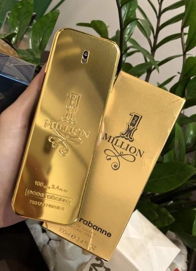 Perfume Original One 100ml